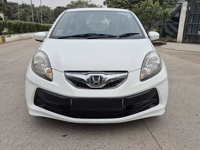 Used 2014 Honda Brio in Noida