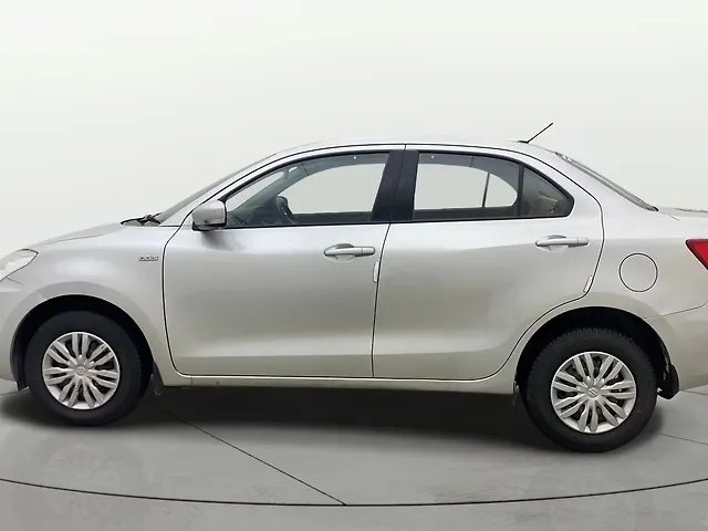Used Maruti Suzuki Dzire [2017-2020] VDi AMT in Hyderabad