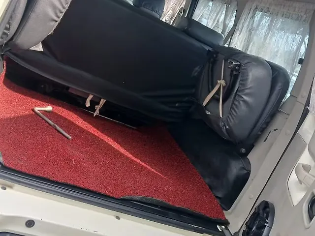 Used Mahindra Scorpio 2021 S5 2WD 7 STR in Bettiah