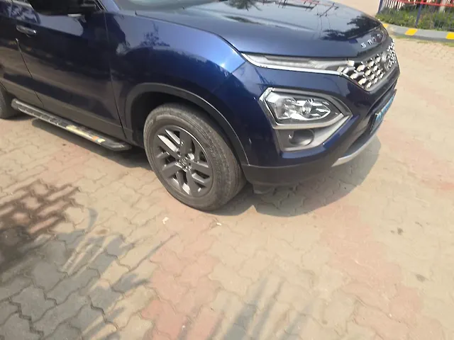 Used Tata Safari [2021-2023] XT in Siliguri
