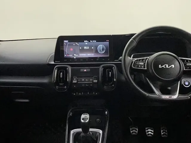 Used Kia Sonet [2022-2023] GTX Plus 1.5 in Bangalore