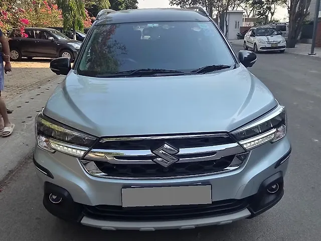 Used 2022 Maruti Suzuki XL6 in Bangalore