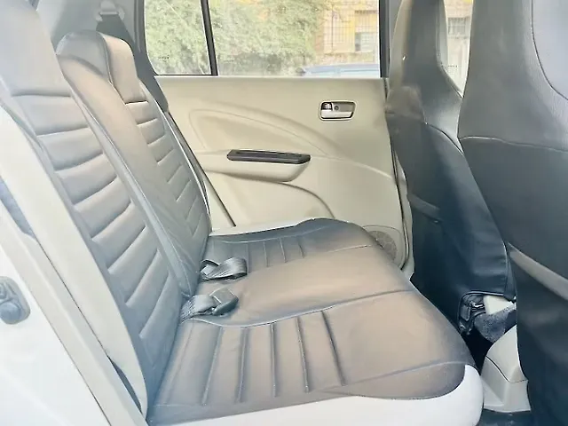 Used Maruti Suzuki Celerio [2017-2021] ZXi AMT [2017-2019] in Mumbai