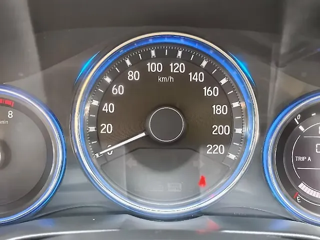 Used Honda City [2014-2017] VX CVT in Mumbai