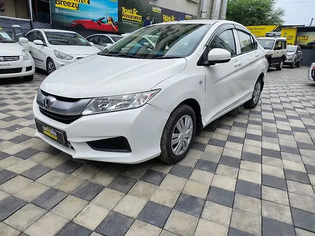 Used 2014 Honda City in Indore