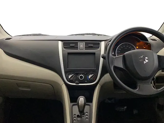 Used Maruti Suzuki Celerio [2014-2017] VXi AMT in Delhi