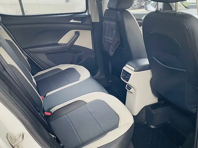 Used Volkswagen Taigun GT Plus 1.5 TSI DSG in Lucknow