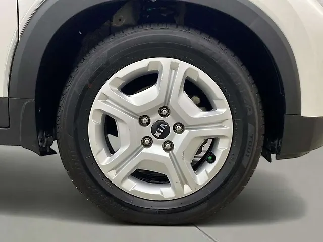 Used Kia Sonet [2020-2022] HTK Plus 1.5 in Hyderabad