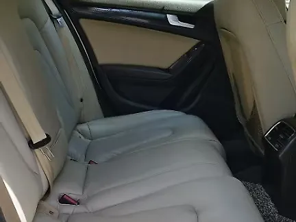 Used Audi A4 [2013-2016] 2.0 TDI (177bhp) Premium in Mumbai