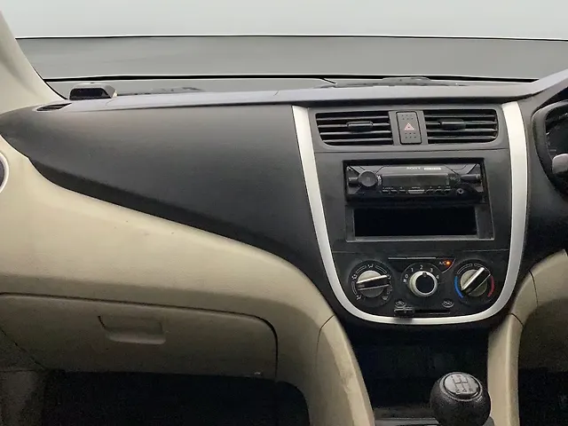 Used Maruti Suzuki Celerio [2017-2021] VXi CNG [2017-2019] in Delhi