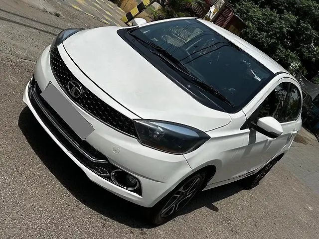 Used Tata Tigor [2018-2020] Revotron XZ+ in Delhi