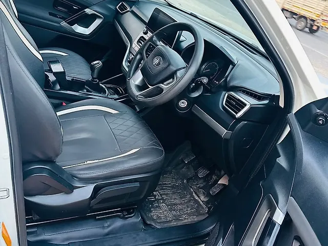 Used Tata Harrier [2019-2023] XM in Nagpur