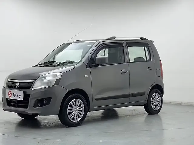 Used 2016 Maruti Suzuki Wagon R in Gurgaon