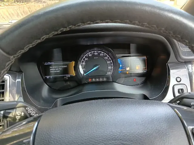 Used Ford Endeavour [2016-2019] Titanium 2.2 4x2 AT in Bangalore