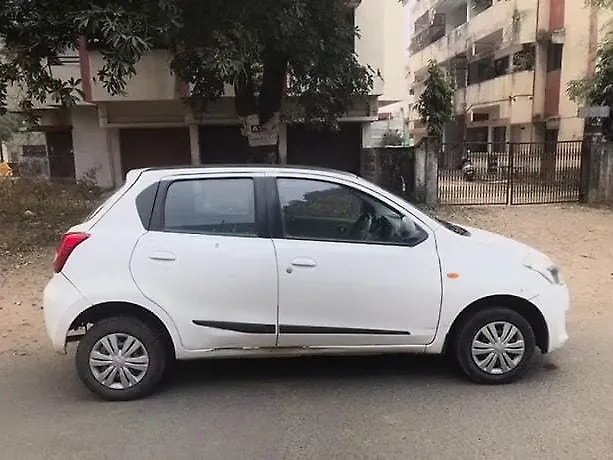 Used Datsun GO [2014-2018] T in Nagpur