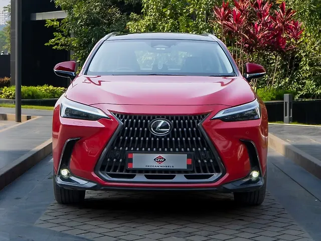 Used 2024 Lexus NX in Pune