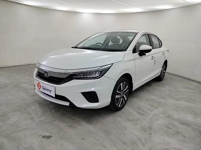 Used 2022 Honda City in Coimbatore