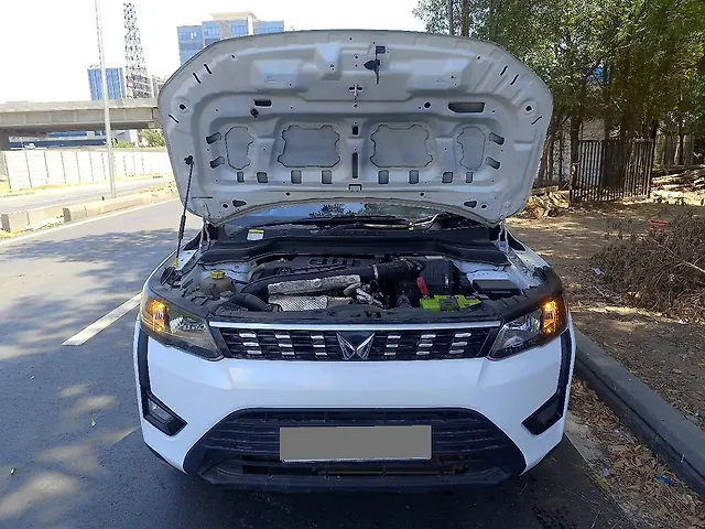 Used Mahindra XUV300 [2019-2024] W6 1.5 Diesel in Ahmedabad