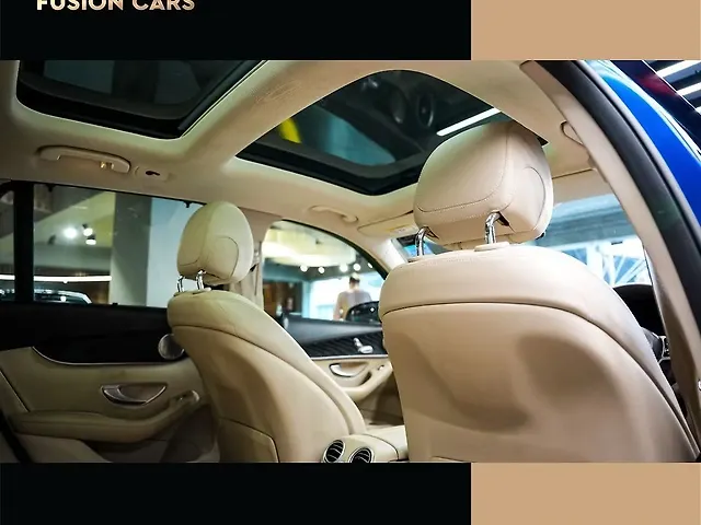 Used Mercedes-Benz GLC [2019-2023] 200 Progressive in Delhi