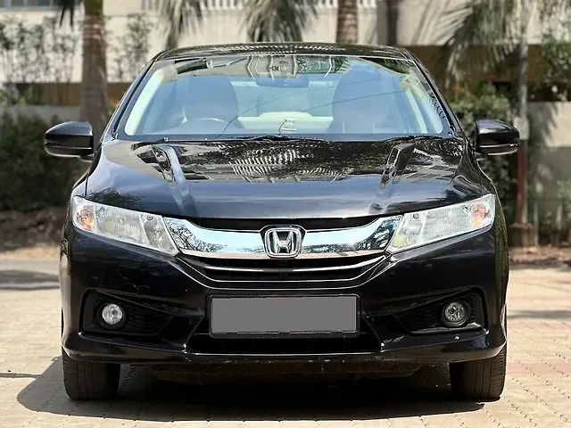 Used 2014 Honda City in Nashik
