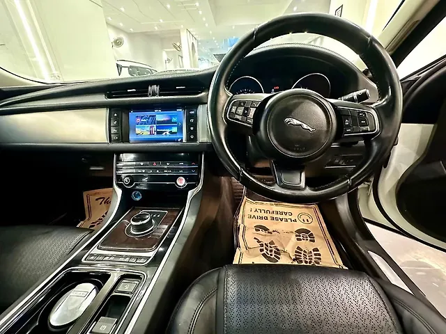 Used Jaguar XF Prestige Diesel in Delhi