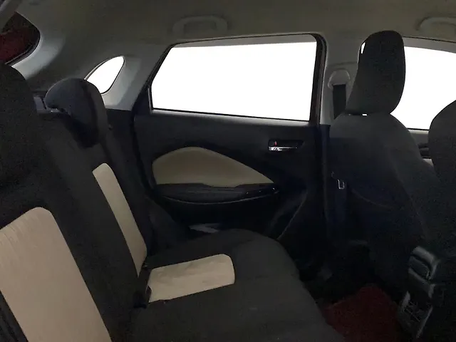 Used Toyota Glanza G [2022-2023] in Delhi