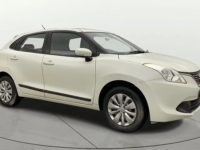 Used 2015 Maruti Suzuki Baleno in Delhi