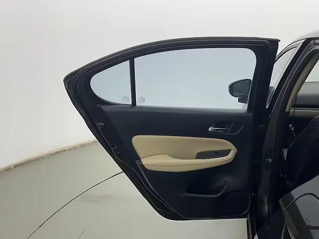 Used Honda City 4th Generation ZX Petrol [2019-2020] in Kolkata