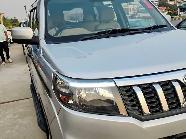 Used Mahindra Bolero Neo [2021-2022] N10 in Gorakhpur