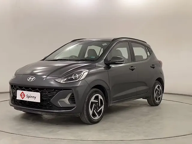 Used 2023 Hyundai Grand i10 NIOS in Pune