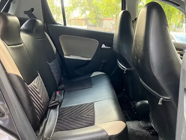 Used Maruti Suzuki Alto K10 [2014-2020] VXi [2014-2019] in Vadodara