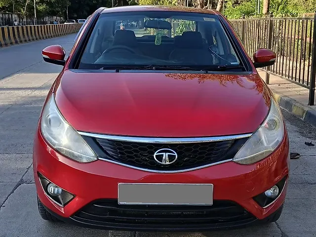 Used 2014 Tata Zest in Mumbai