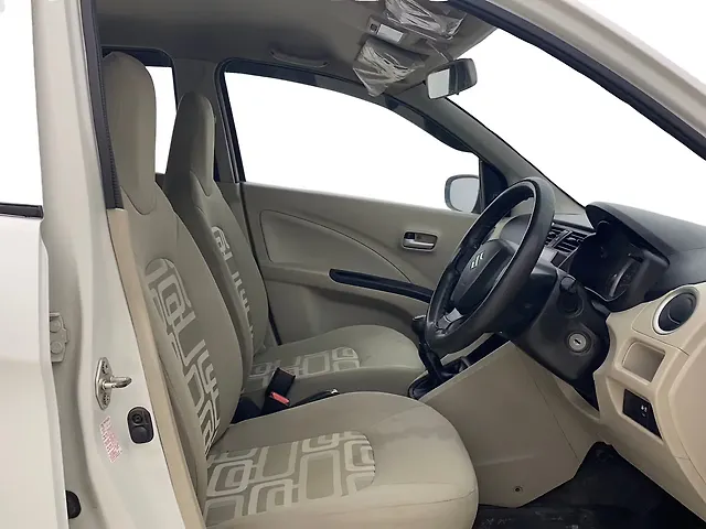 Used Maruti Suzuki Celerio [2017-2021] VXi (O) CNG in Delhi