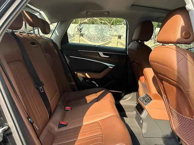Used Audi A6 Technology 45 TFSI [2019-2024] in Pune