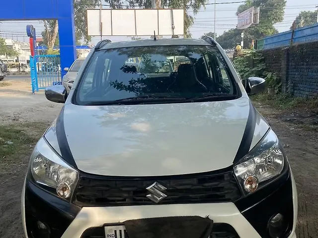 Used Maruti Suzuki Celerio X VXi [2019-2020] in Rudrapur