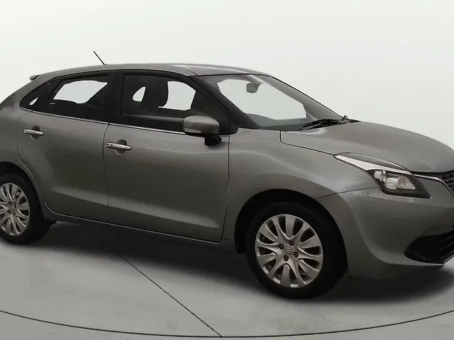 Used 2015 Maruti Suzuki Baleno in Pune