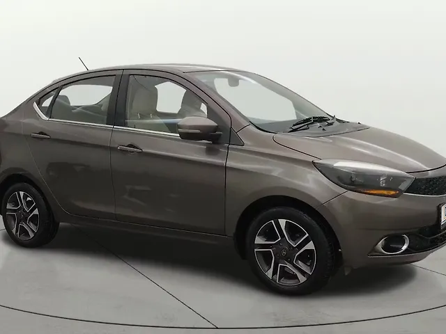 Used 2017 Tata Tigor in Pune