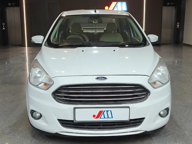 Used Ford Aspire Trend 1.5 TDCi [2018-2020] in Ahmedabad
