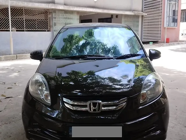 Used Honda Amaze [2013-2016] 1.5 E i-DTEC in Thane