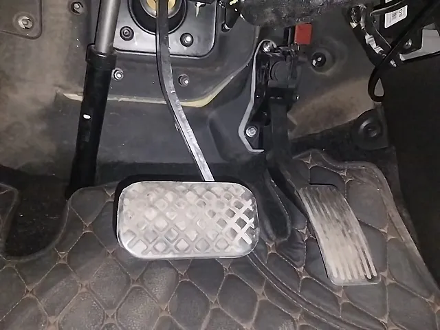 Used MG Hector [2023-2025] Sharp Pro 1.5 Turbo Petrol  CVT [2023] in Mumbai