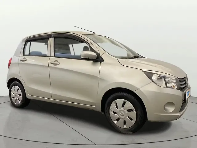 Used 2015 Maruti Suzuki Celerio in Delhi