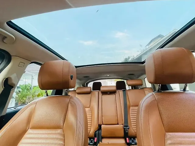 Used Land Rover Discovery 3.0 HSE Diesel in Malappuram