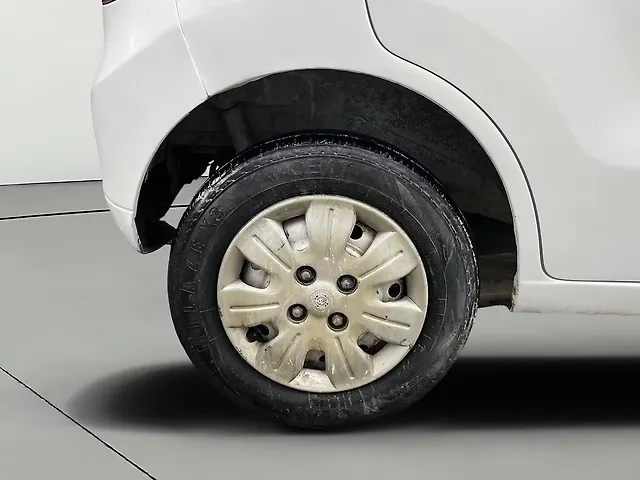 Used Maruti Suzuki Wagon R 1.0 [2014-2019] LXI in Delhi