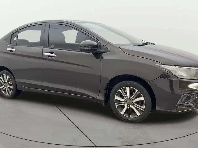 Used 2018 Honda City in Coimbatore Used 2018 Honda City in Coimbatore