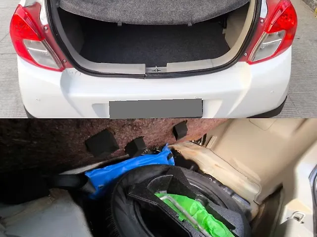 Used Maruti Suzuki Celerio [2017-2021] ZXi (O) AMT [2017-2019] in Mumbai