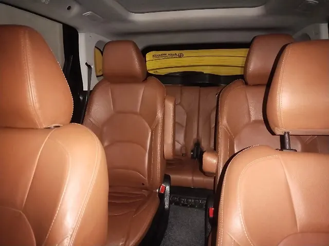 Used MG Hector Plus [2020-2023] Super 2.0 Diesel Turbo MT 6-STR in Ranchi