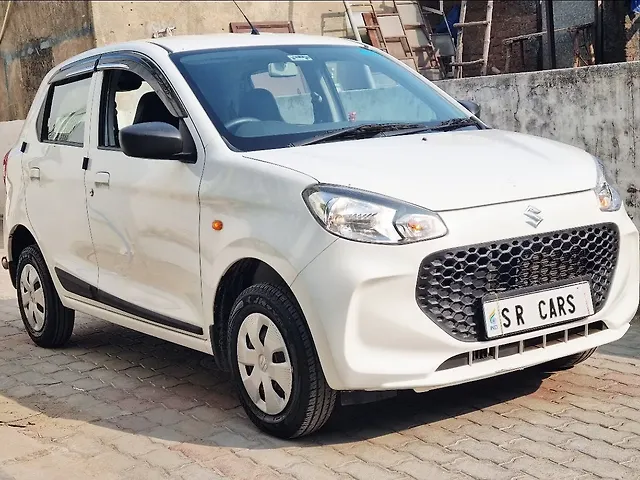 Used Maruti Suzuki Alto K10 VXi Plus (O) AGS [2022-2022] in Jaipur