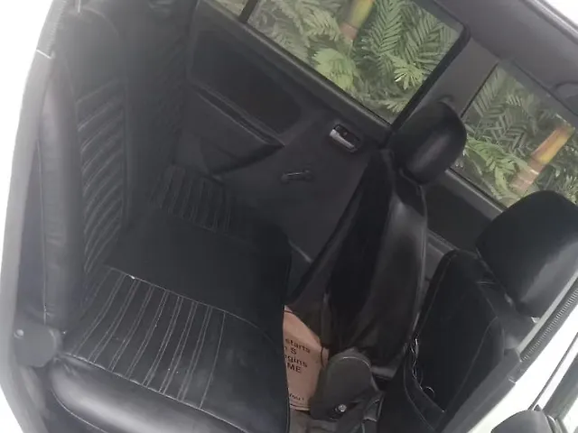 Used Maruti Suzuki Wagon R 1.0 [2010-2013] LXi in Indore