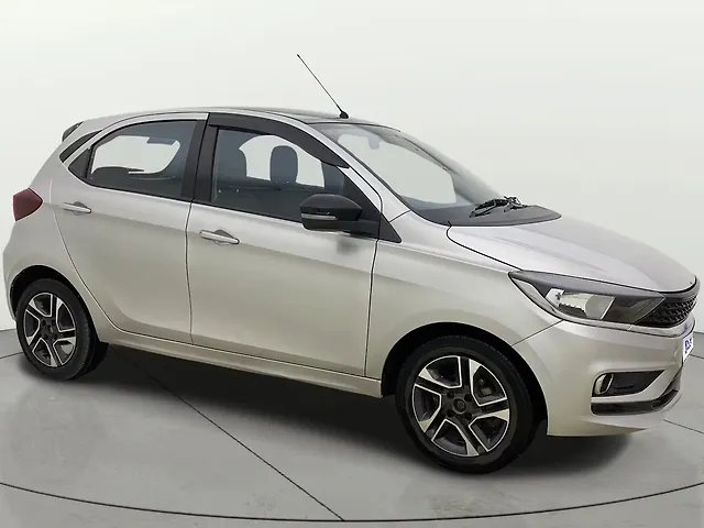 Used 2020 Tata Tiago in Ahmedabad