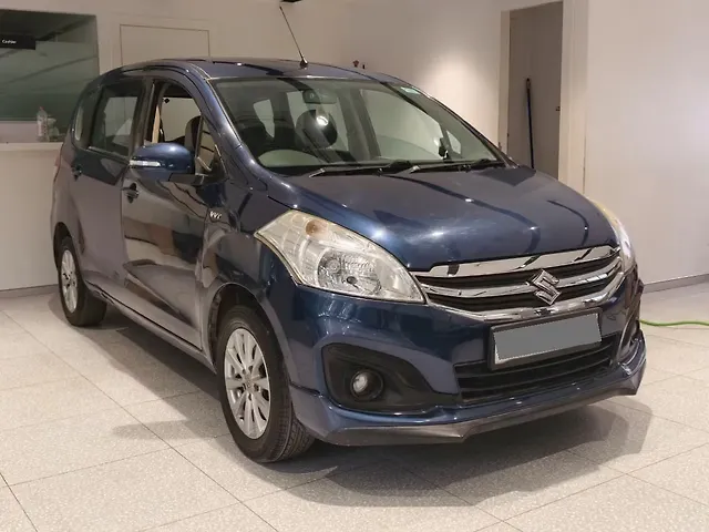 Used 2018 Maruti Suzuki Ertiga in Mumbai
